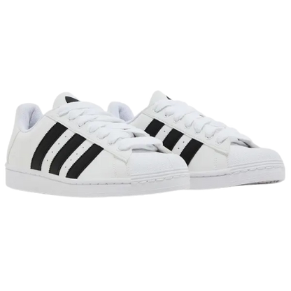 Adidas Superstar 'Blanco Negro Reflectante'