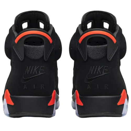 Air Jordan 6 Retro « Infrared » 2019