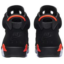 Air Jordan 6 Retro "Infrarrojo" 2019