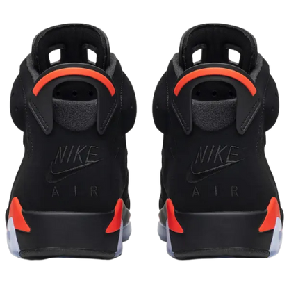 Air Jordan 6 Retro "Infrarrojo" 2019
