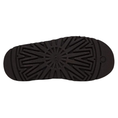Pantufla UGG Tazz Caspian 'Burnt Cedar'
