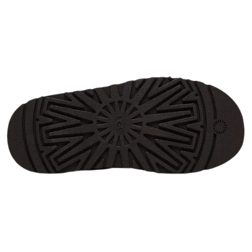 Chaussons UGG Tazz Caspian « Burnt Cedar »