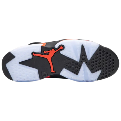 Air Jordan 6 Retro "Infrarrojo" 2019