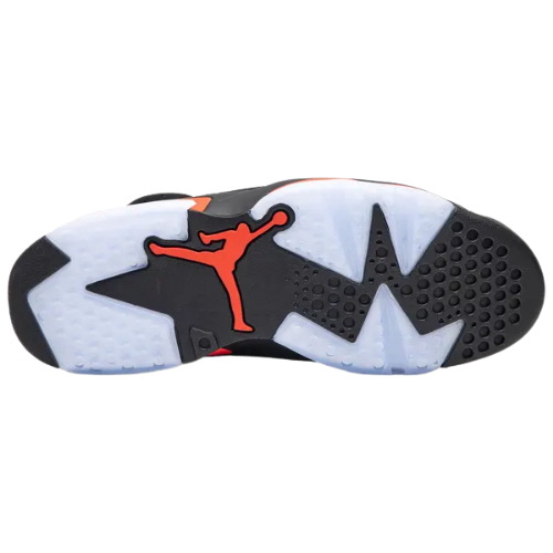 Air Jordan 6 Retro 'Infrared' 2019