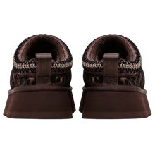 UGG Tazz Caspian Slipper 'Burnt Cedar'