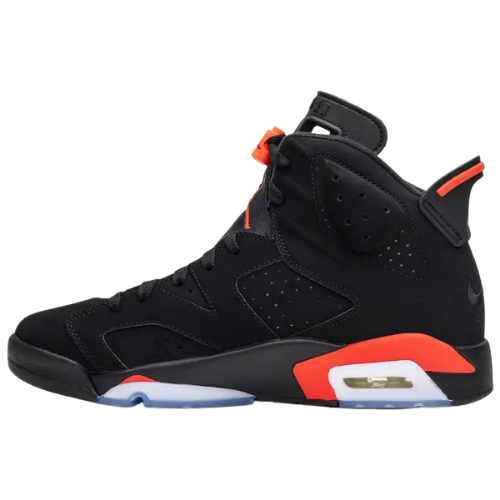 Air Jordan 6 Retro « Infrared » 2019