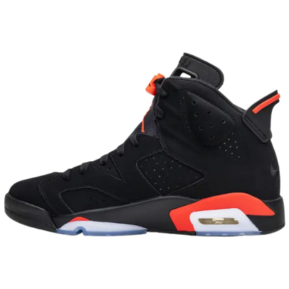 Air Jordan 6 Retro "Infrarrojo" 2019