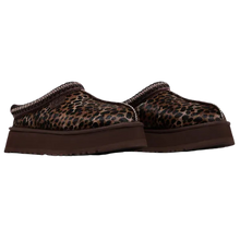 UGG Tazz Caspian Slipper 'Burnt Cedar'