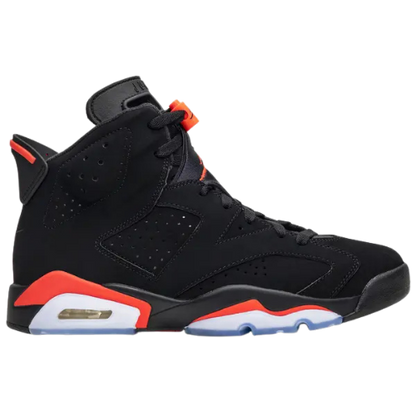 Air Jordan 6 Retro "Infrarrojo" 2019