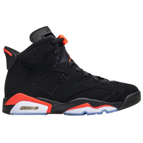 Air Jordan 6 Retro 'Infrared' 2019
