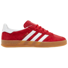 Adidas Gazelle Indoor 'Goma Escarlata'