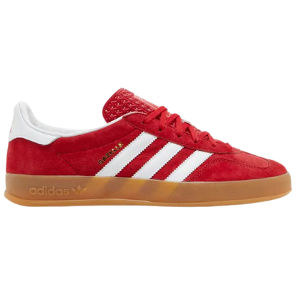 Adidas Gazelle Indoor 'Goma Escarlata'
