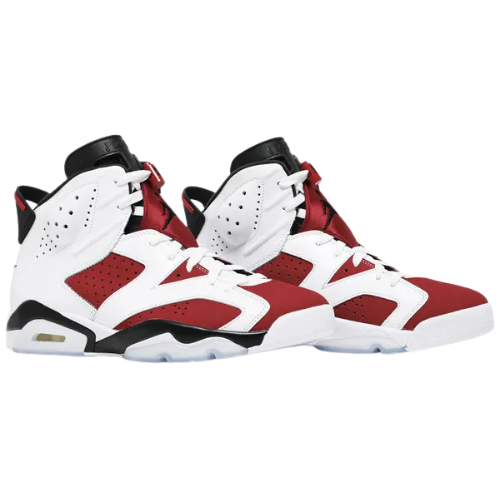 Air Jordan 6 Rétro OG « Carmine » 2021