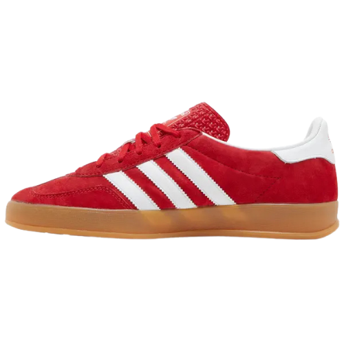 Adidas Gazelle Indoor 'Scarlet Gum'