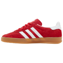Adidas Gazelle Indoor 'Goma Escarlata'