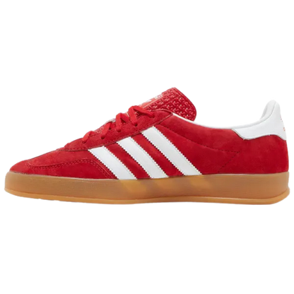 Adidas Gazelle Indoor 'Goma Escarlata'