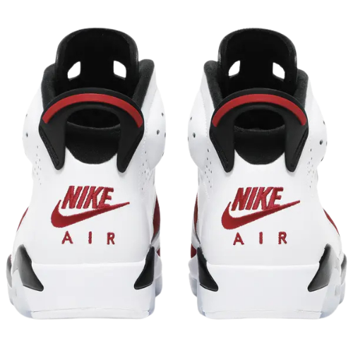 Air Jordan 6 Rétro OG « Carmine » 2021