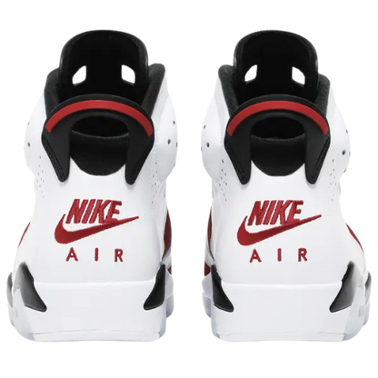 Air Jordan 6 Retro OG 'Carmine' 2021