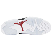 Air Jordan 6 Retro OG 'Carmine' 2021