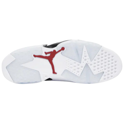 Air Jordan 6 Retro OG 'Carmine' 2021