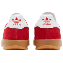 Adidas Gazelle Indoor 'Goma Escarlata'