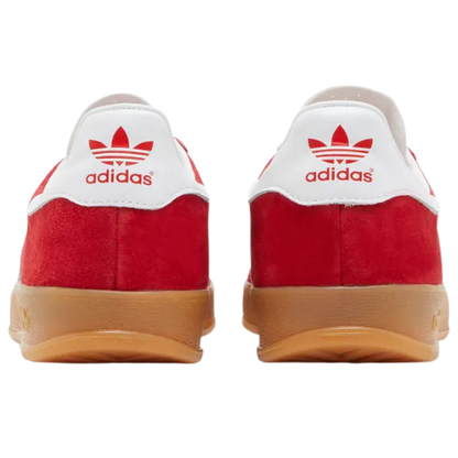 Adidas Gazelle Indoor 'Goma Escarlata'