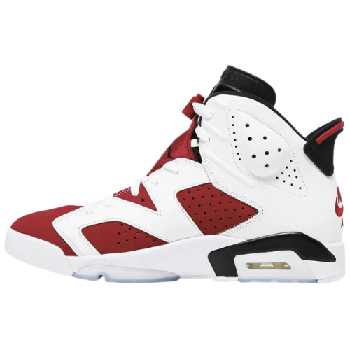 Air Jordan 6 Rétro OG « Carmine » 2021