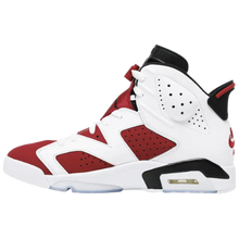 Air Jordan 6 Retro OG 'Carmine' 2021