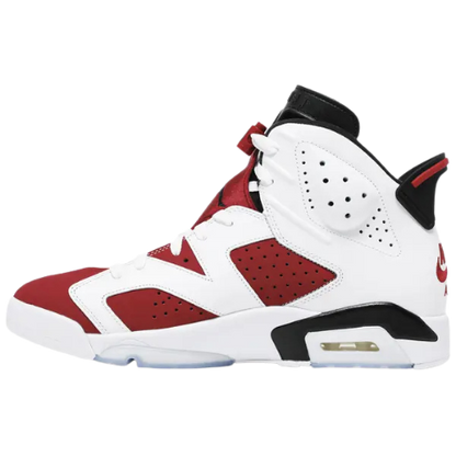 Air Jordan 6 Retro OG 'Carmine' 2021