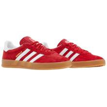 Adidas Gazelle Indoor 'Goma Escarlata'