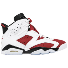 Air Jordan 6 Retro OG 'Carmine' 2021