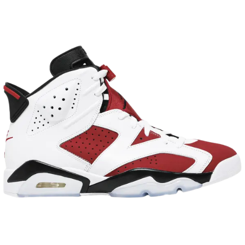 Air Jordan 6 Rétro OG « Carmine » 2021
