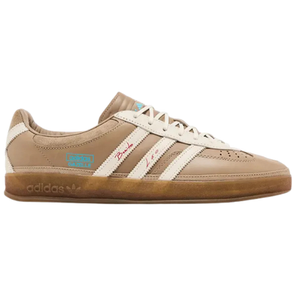 Bad Bunny x Lionel Messi x Adidas Gazelle Indoor 'La Voz De Los Fans'
