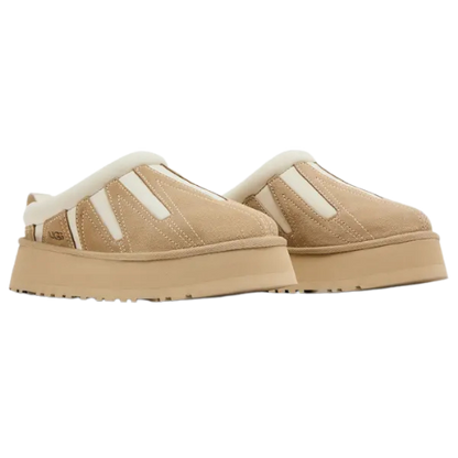 Pantufla UGG Tazz Sunwave 'Mustard Seed'