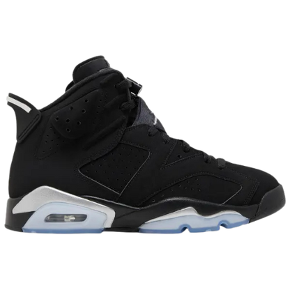 Air Jordan 6 Retro "Chrome"
