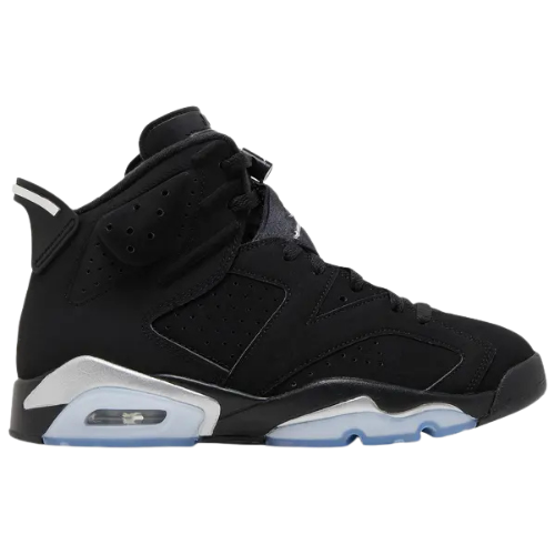 Air Jordan 6 Retro 'Chrome'