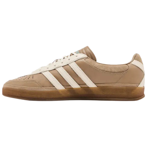 Bad Bunny x Lionel Messi x Adidas Gazelle Indoor 'La Voz De Los Fans'