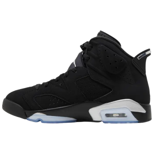 Air Jordan 6 Rétro 'Chrome'