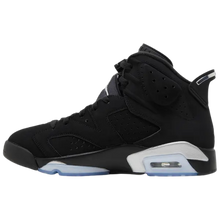 Air Jordan 6 Retro 'Chrome'