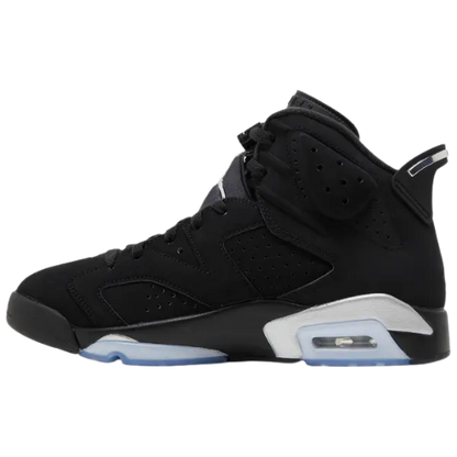 Air Jordan 6 Retro "Chrome"