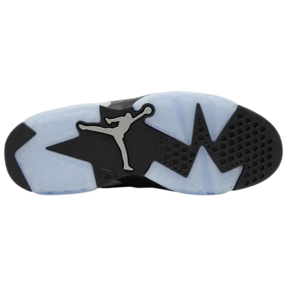 Air Jordan 6 Retro "Chrome"