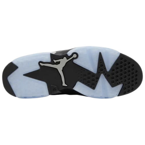 Air Jordan 6 Retro 'Chrome'