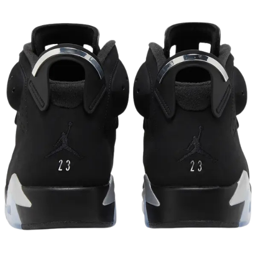 Air Jordan 6 Rétro 'Chrome'