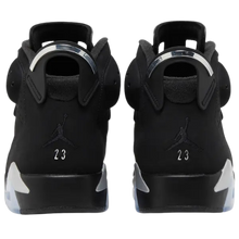 Air Jordan 6 Retro 'Chrome'