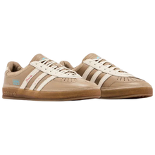 Bad Bunny x Lionel Messi x Adidas Gazelle Indoor 'La Voz De Los Fans'