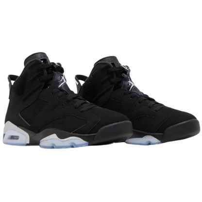 Air Jordan 6 Retro "Chrome"