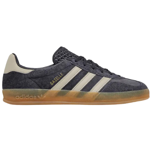 Adidas Gazelle Indoor « Legend Ink »