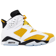 Air Jordan 6 Rétro « Ochre jaune »