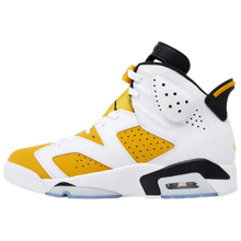 Air Jordan 6 Rétro « Ochre jaune »
