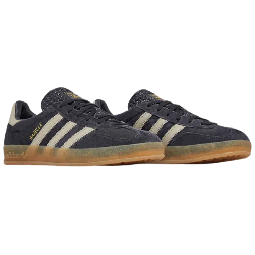 Adidas Gazelle Indoor 'Legend Ink'